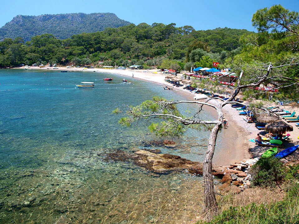Gemiler Adası
