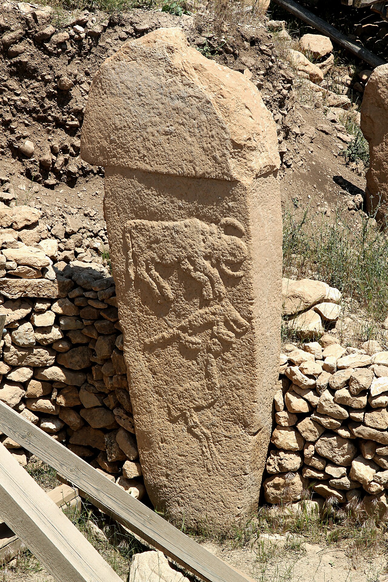 Göbeklitepe — fotoğraf 3