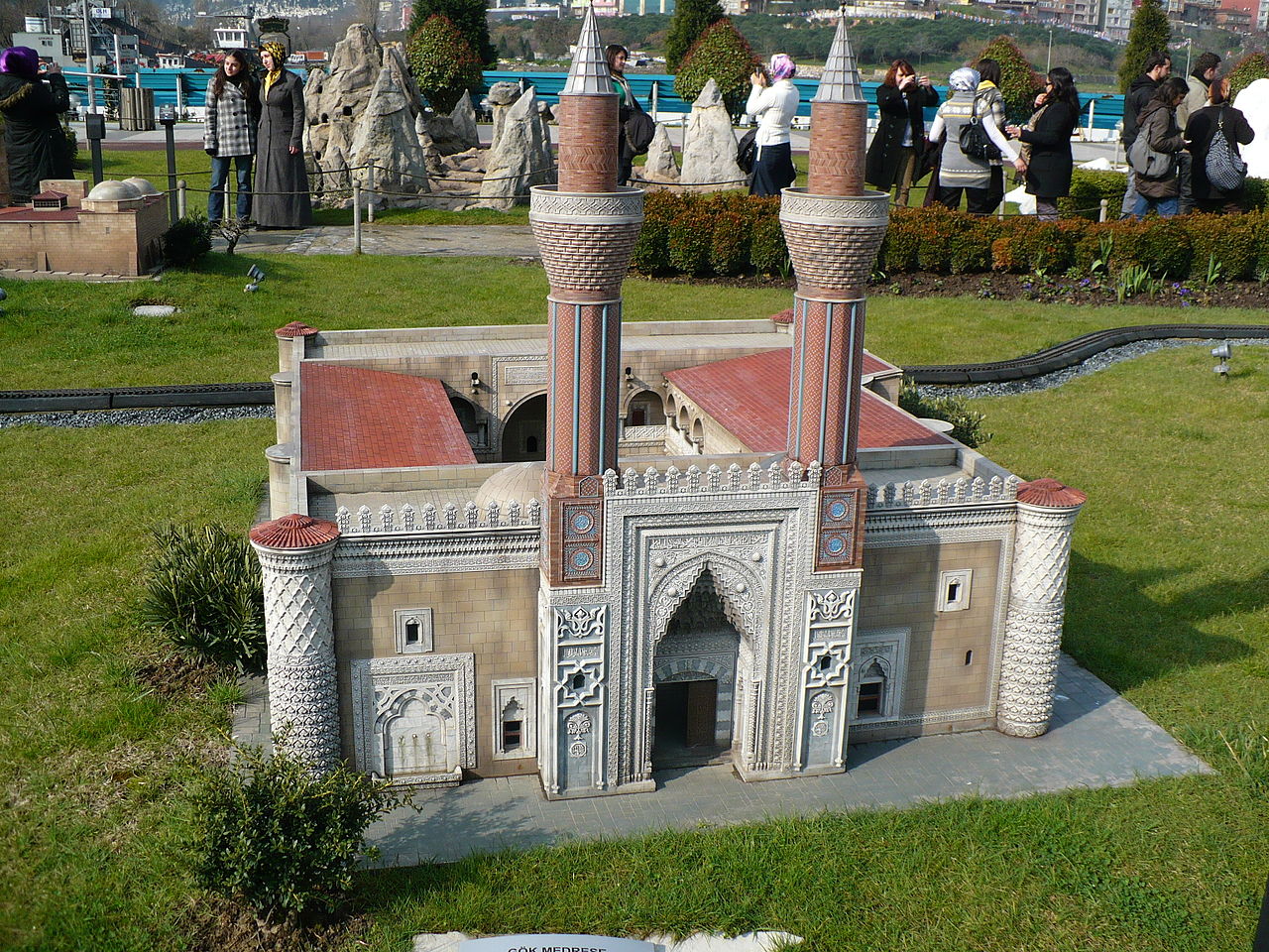 Gökmedrese — fotoğraf 2