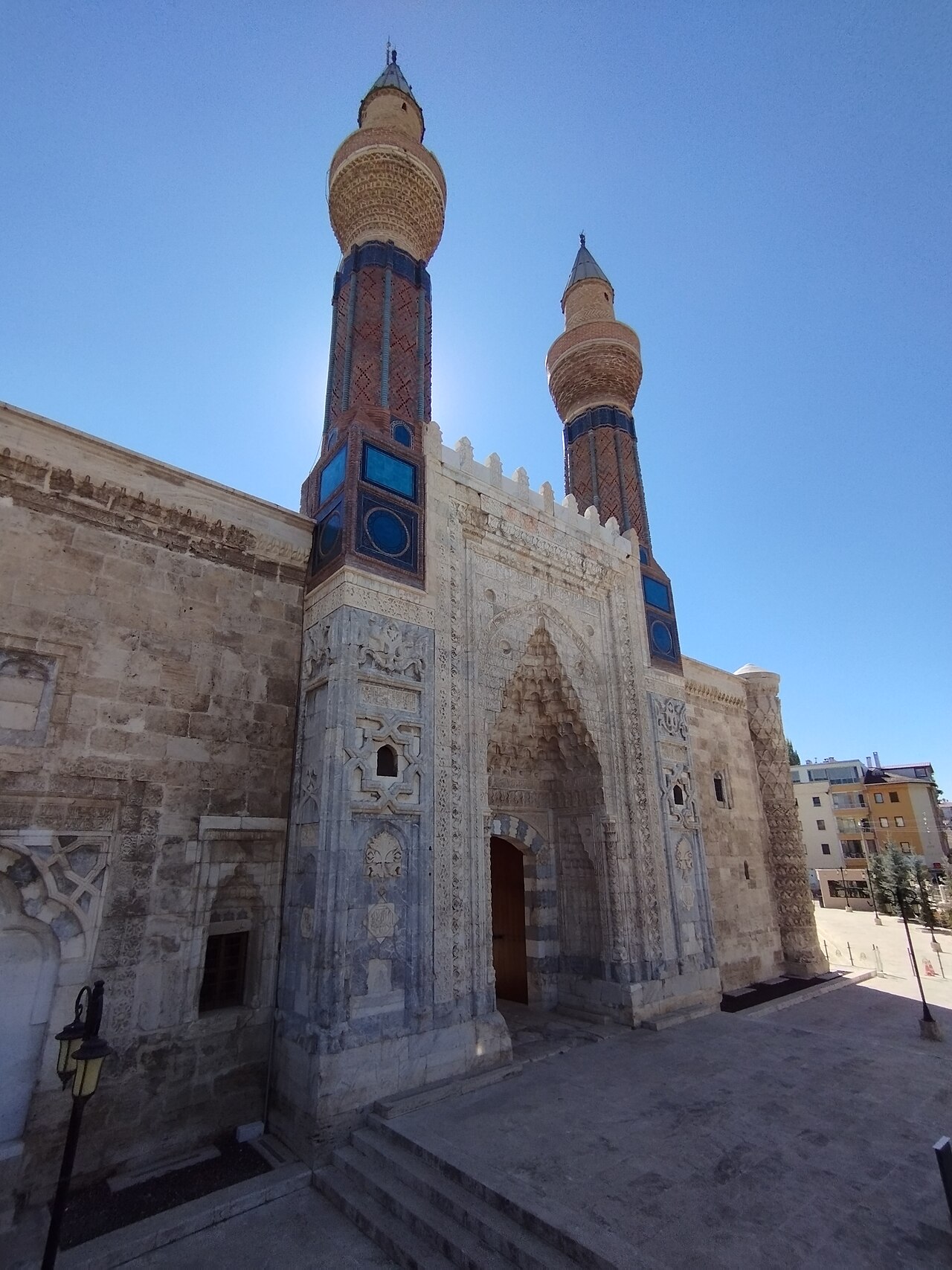 Gökmedrese — fotoğraf 3