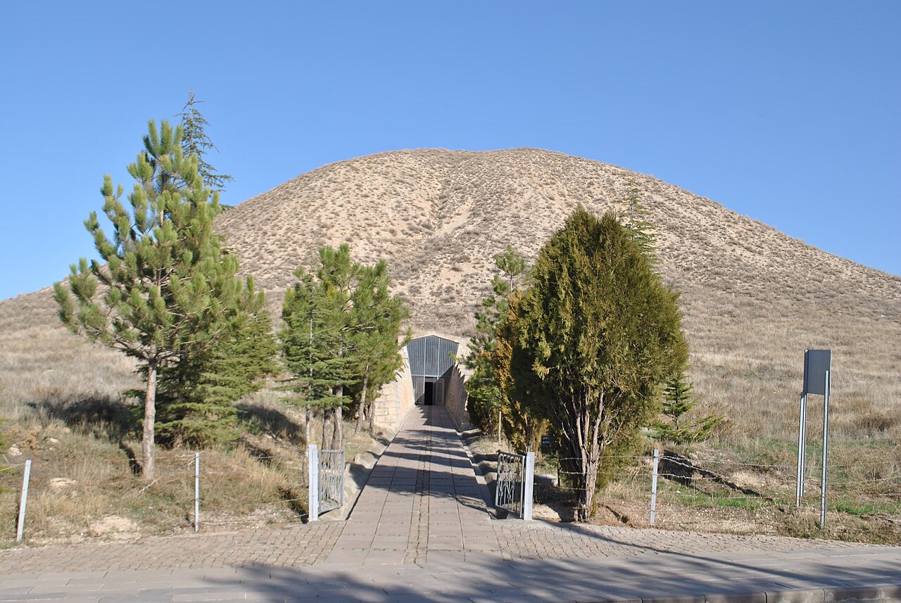 Gordion