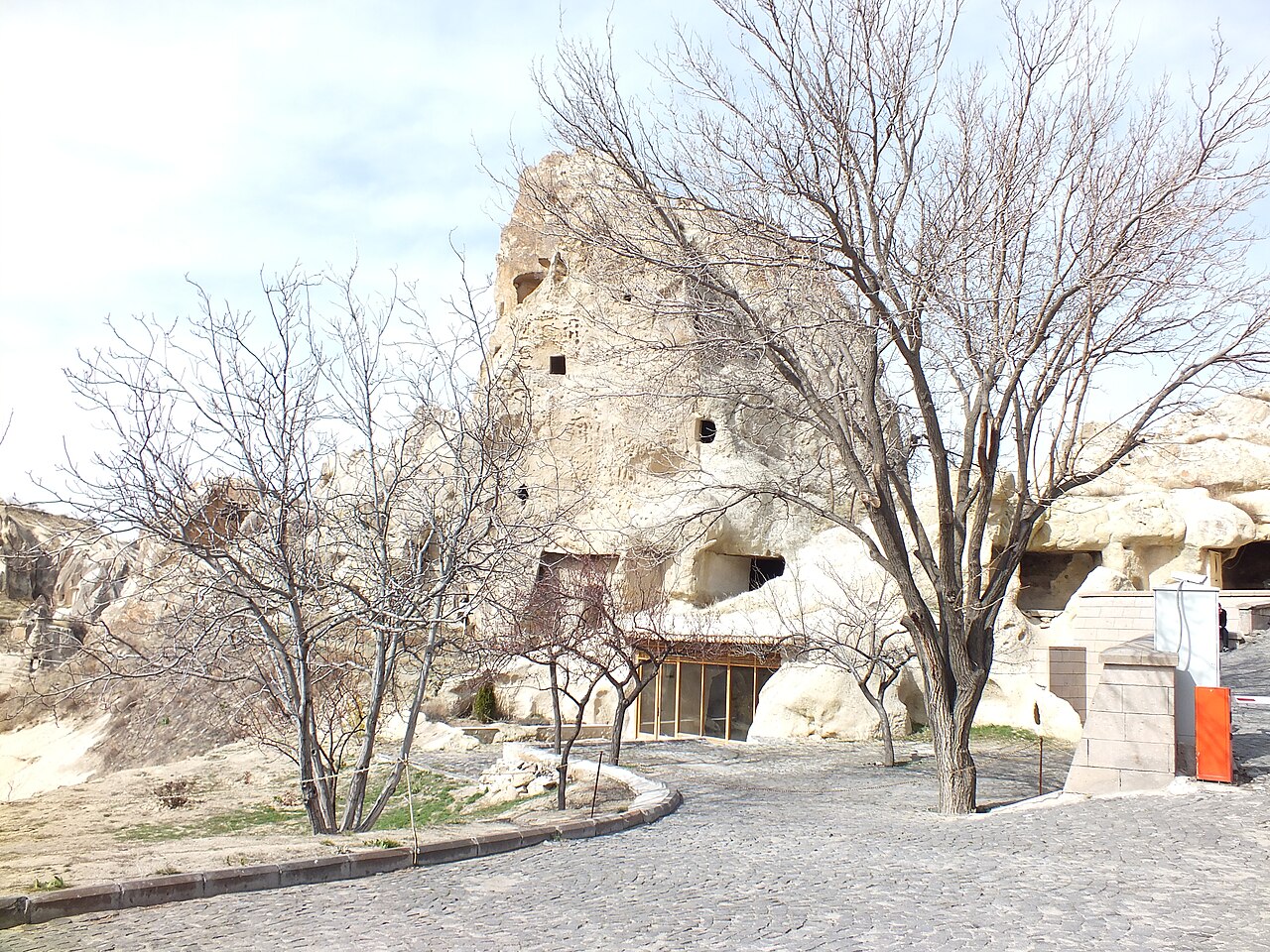 Göreme Ören Yeri — fotoğraf 2