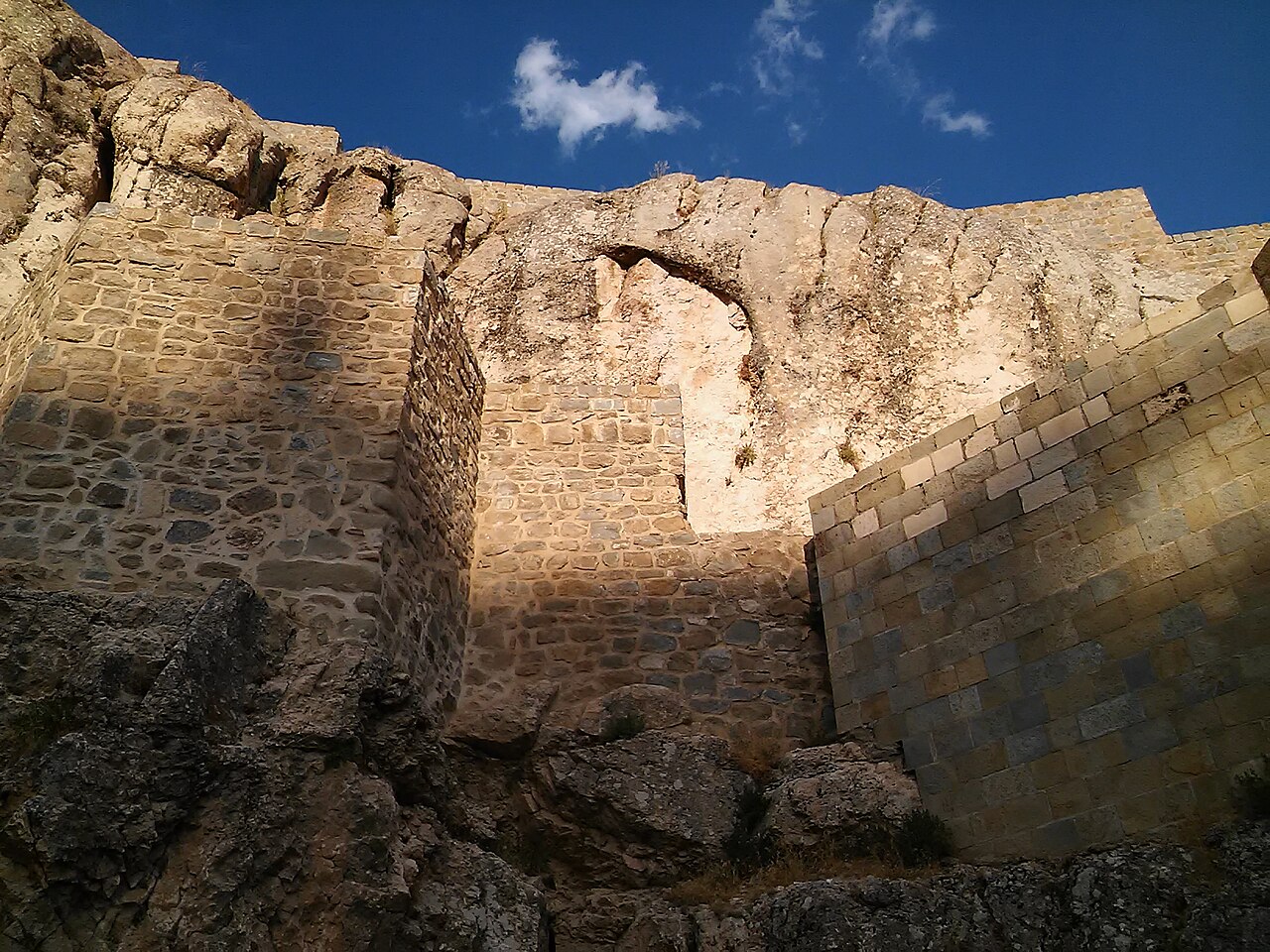 Harput Kalesi — fotoğraf 4