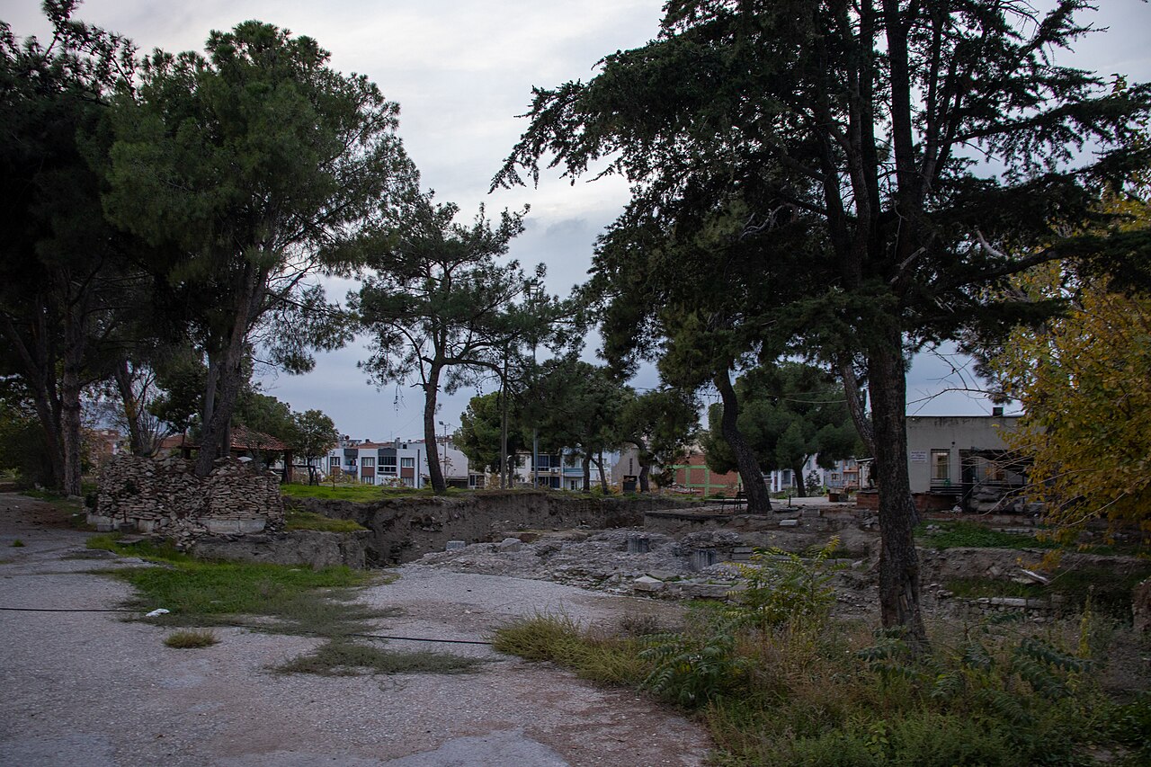 Hastane Höyüğü — fotoğraf 3