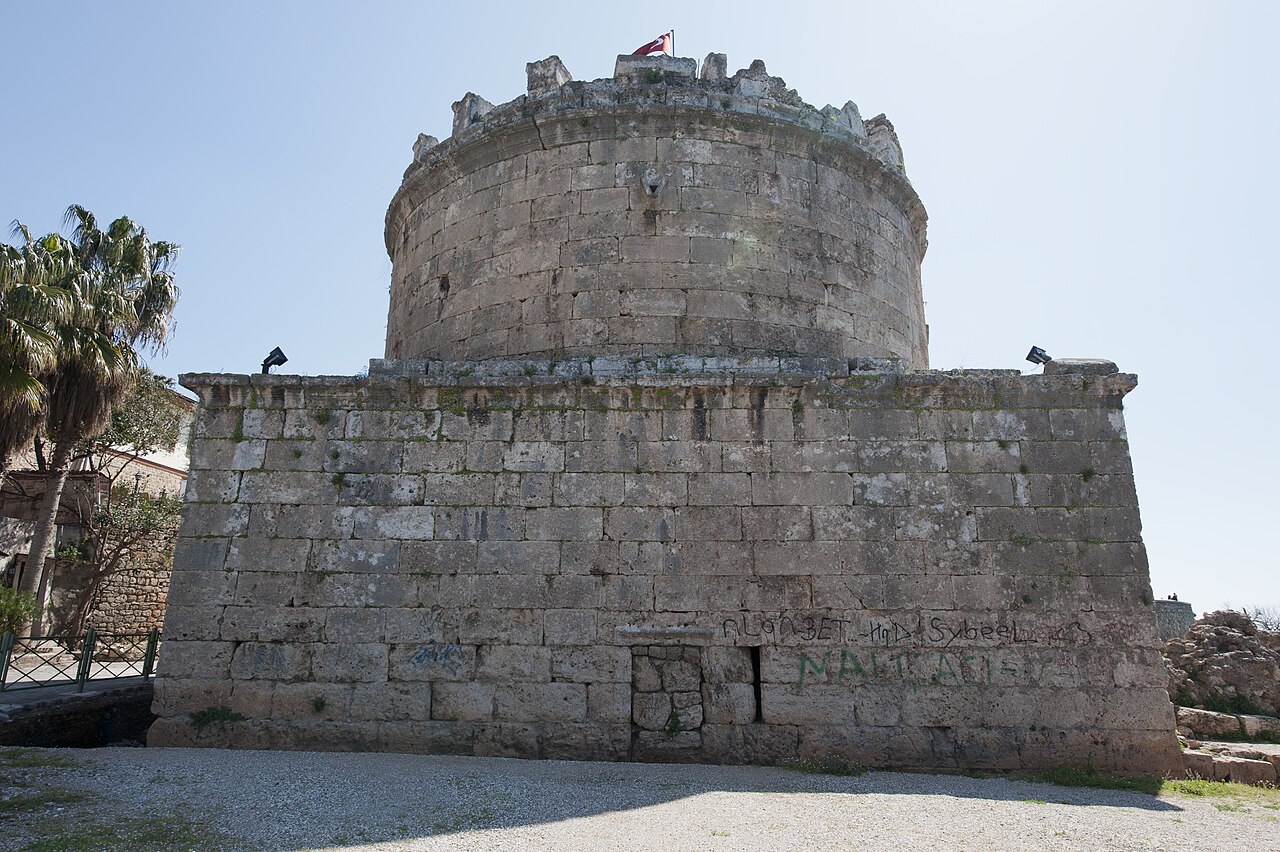 Hıdırlık Kulesi — fotoğraf 3