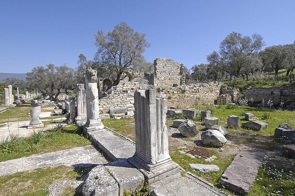 İassos