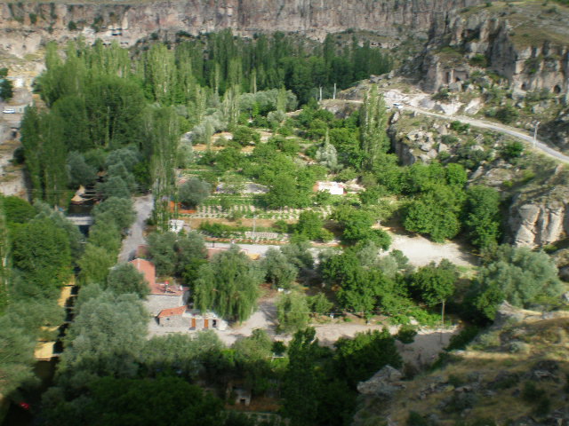 Ihlara — fotoğraf 2