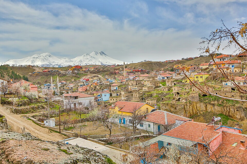 Ihlara