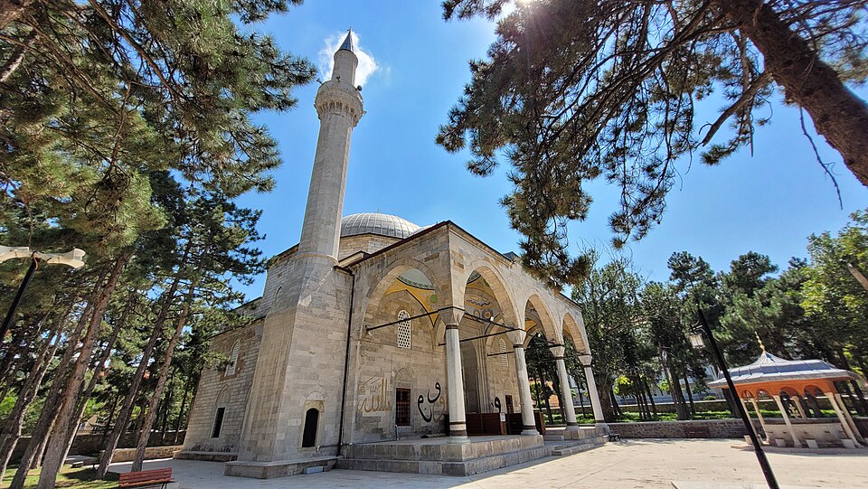 İmaret Camii