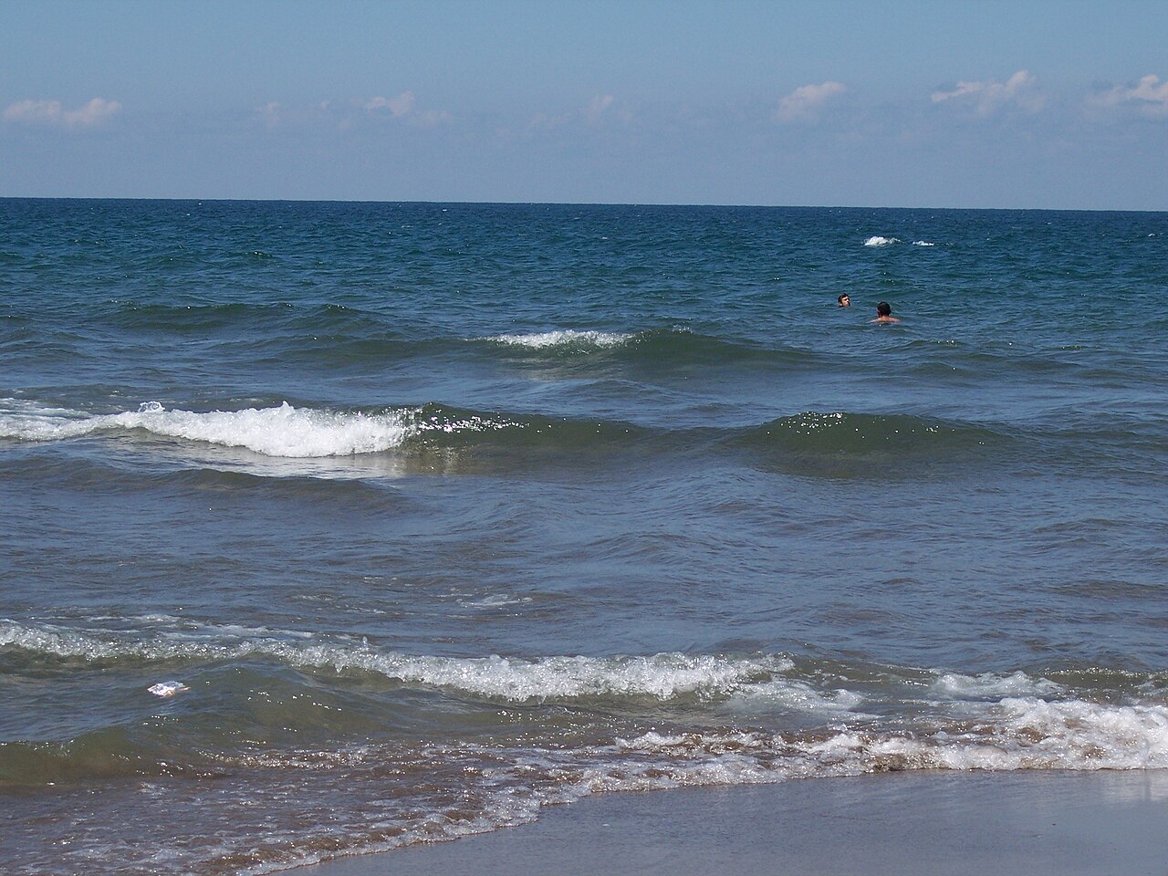 İnkum Plajı-3