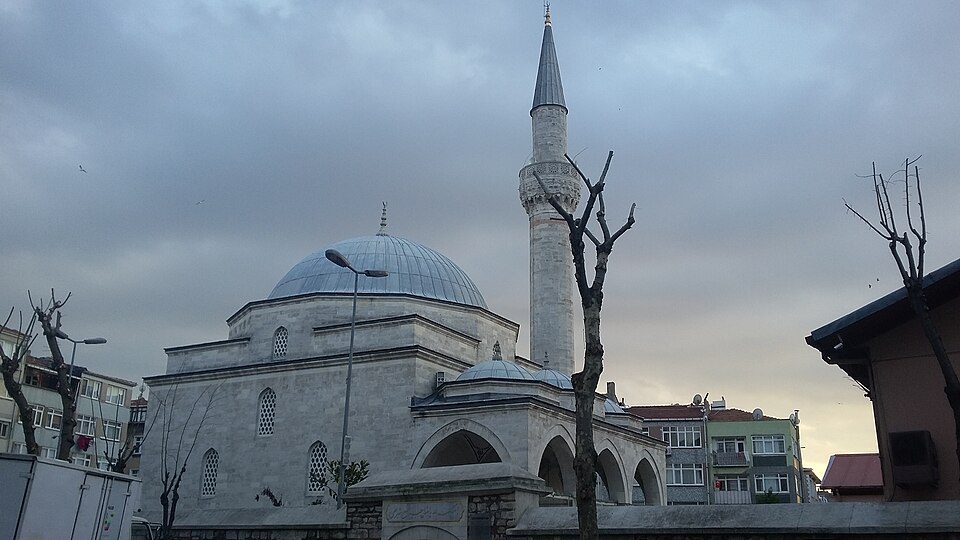 İskenderpaşa Camii