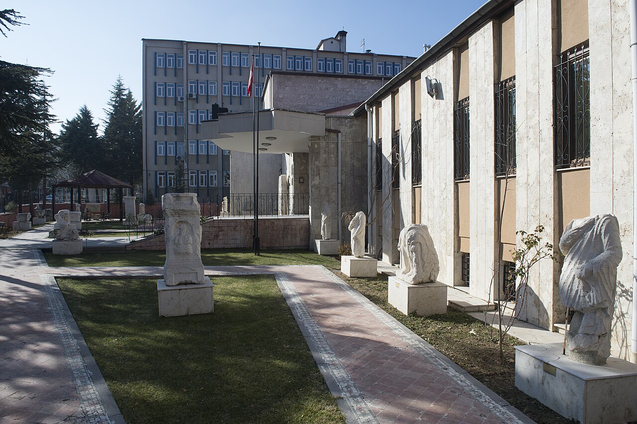 Isparta Müzesi