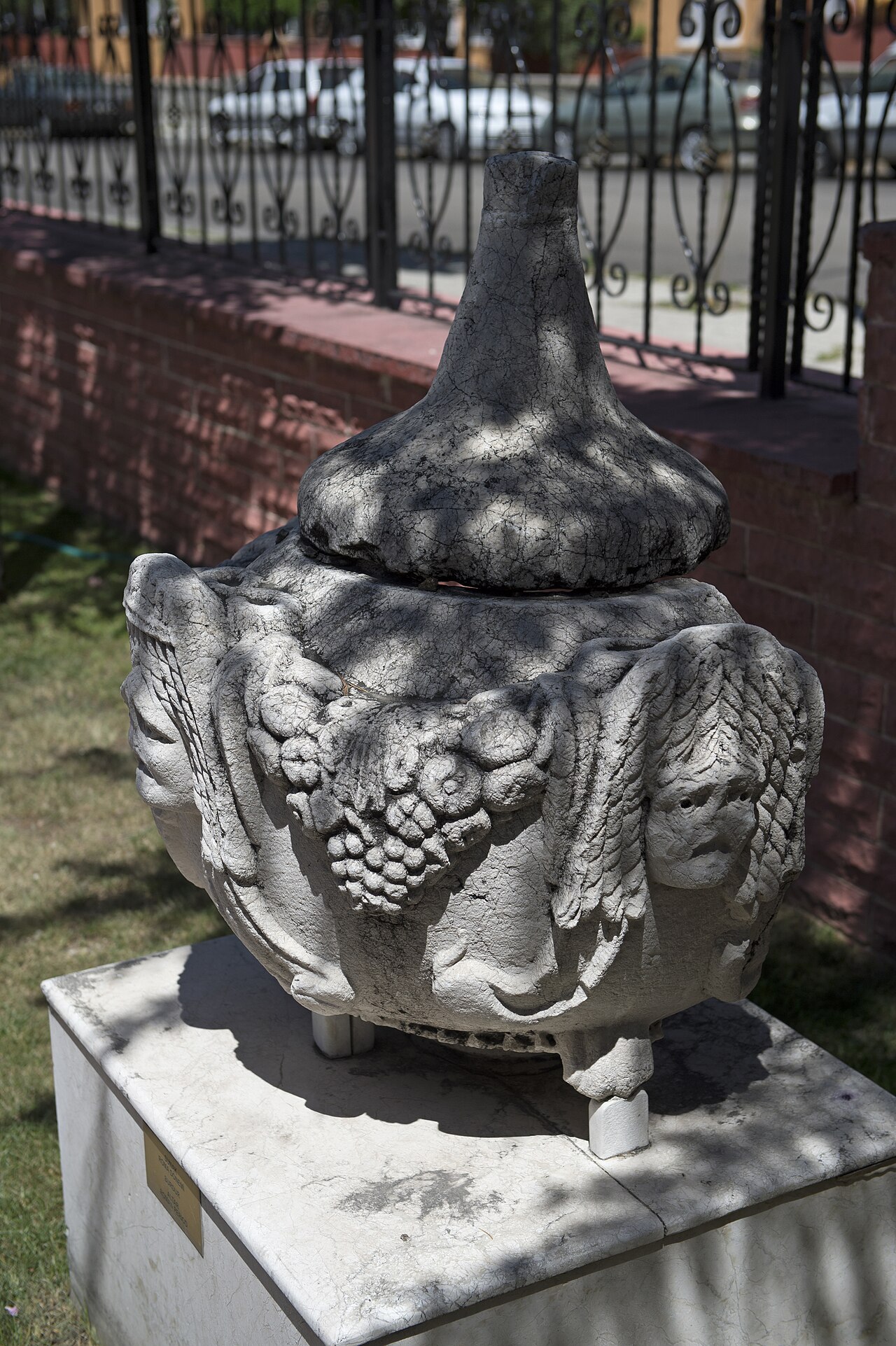 Isparta Müzesi — fotoğraf 3