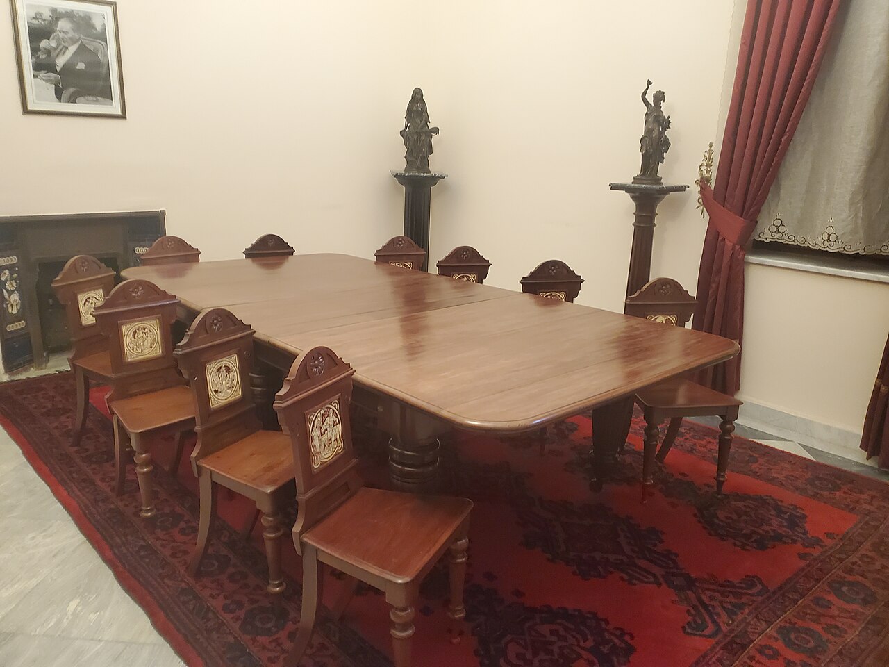 İzmir Atatürk Müzesi — fotoğraf 3