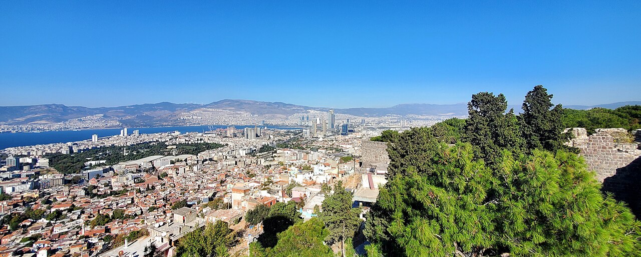 Kadifekale — fotoğraf 2