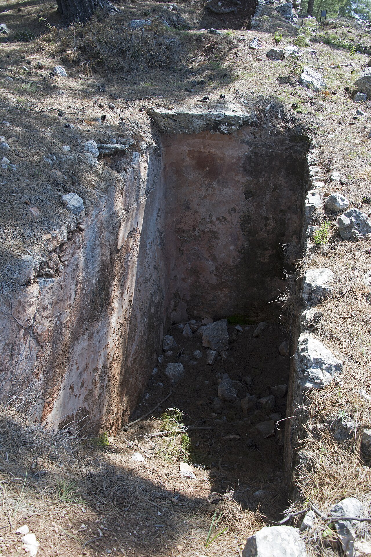 Kadyanda — fotoğraf 3