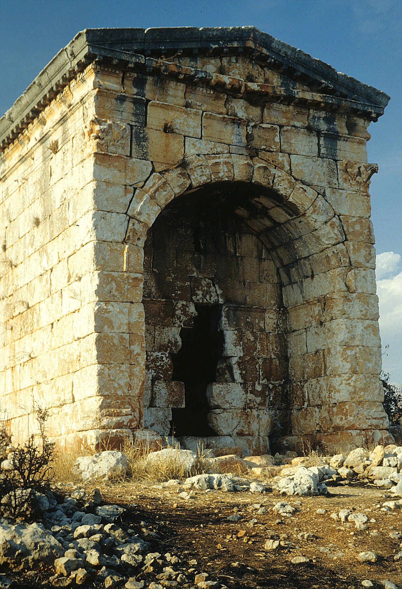 Kanlıdivane — fotoğraf 4