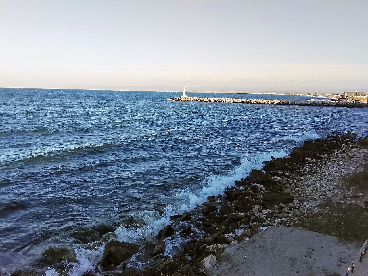 Karabiga Belediyesi Halk Plajı — fotoğraf 3