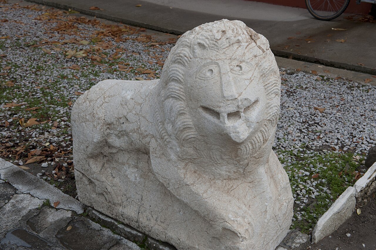 Karaman Müzesi — fotoğraf 2