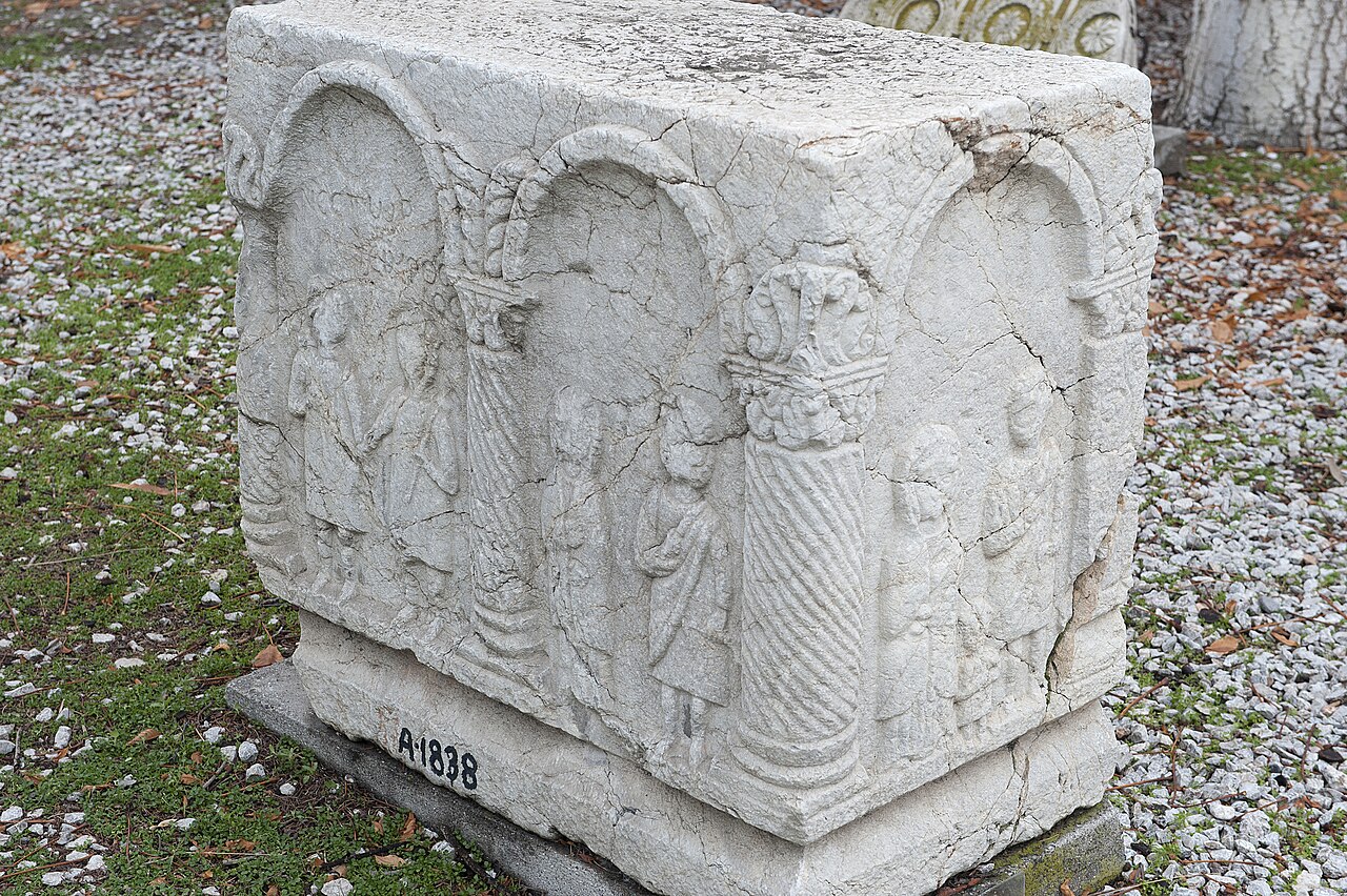 Karaman Müzesi — fotoğraf 3