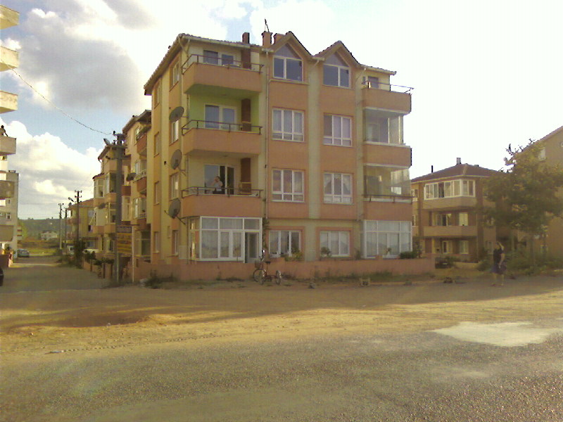 Karasu 32 Evler Plajı