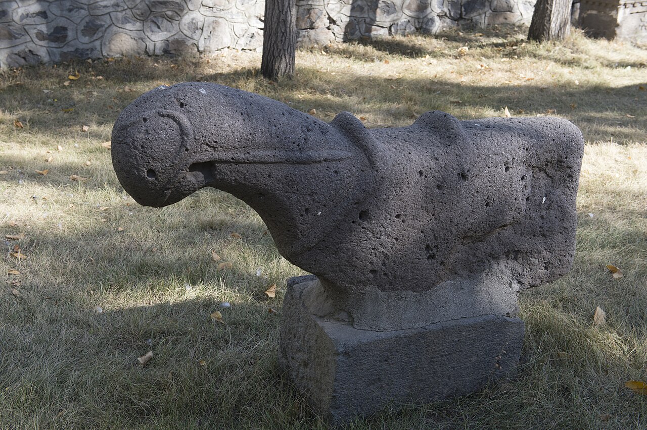 Kars Müzesi — fotoğraf 2
