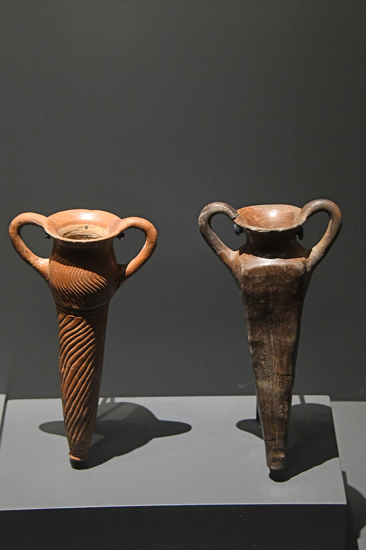 Kayseri Arkeoloji Müzesi
