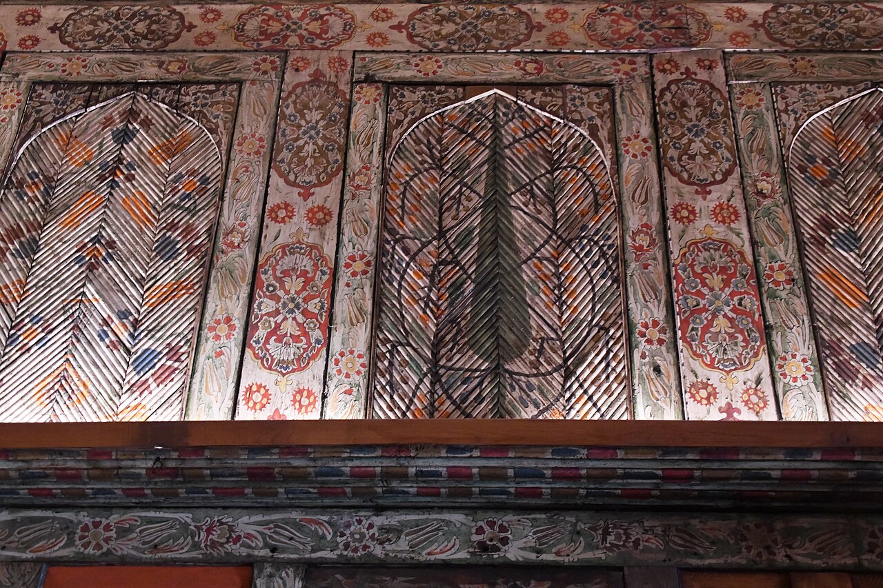Kayseri Atatürk Evi Müzesi — fotoğraf 3
