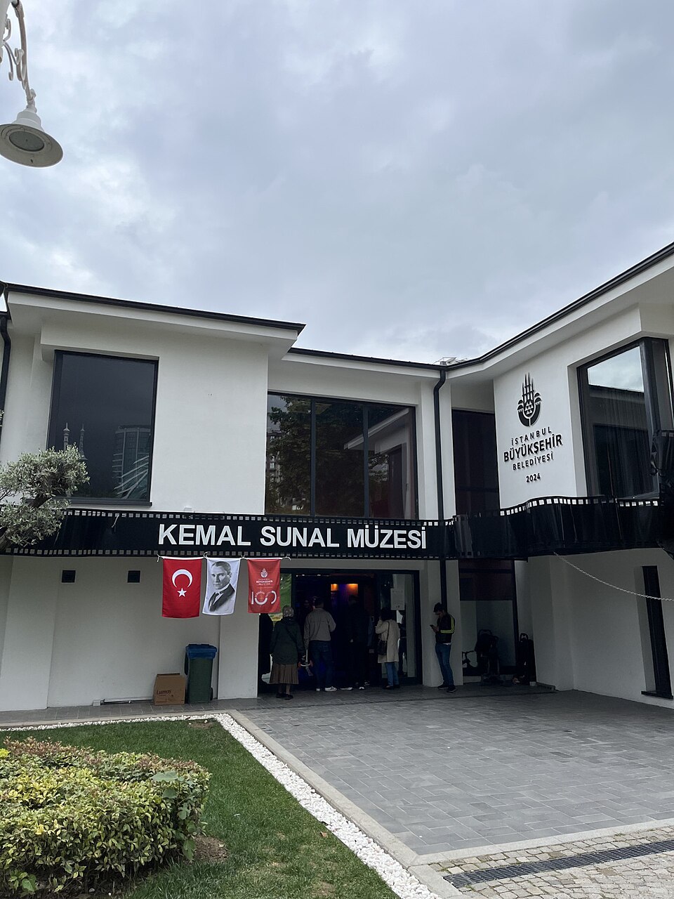 Kemal Sunal Müzesi