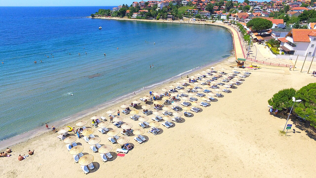 Kerpe Halk Plajı