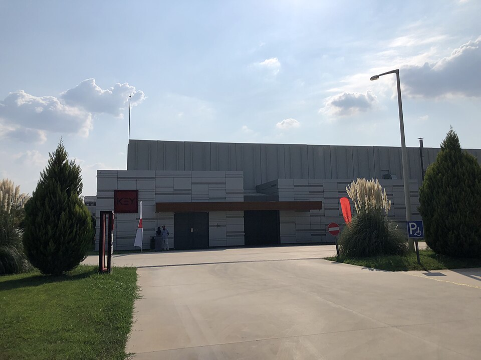 Key Müzesi