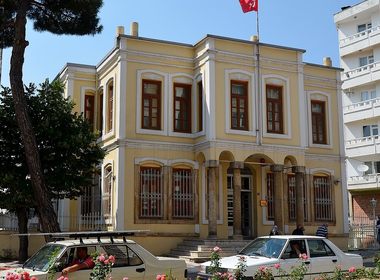 Kırklareli Müzesi — fotoğraf 2