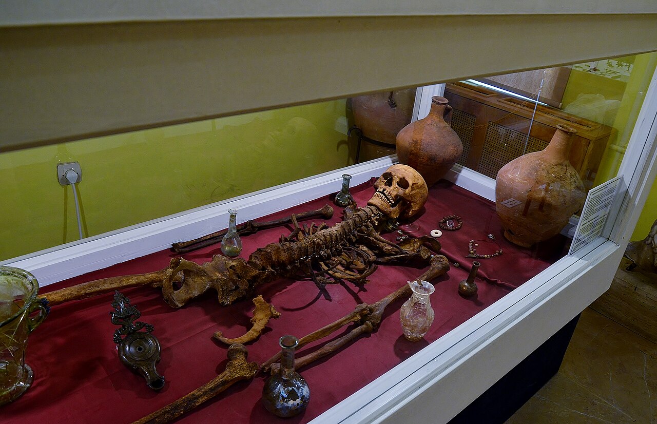 Kırklareli Müzesi — fotoğraf 3