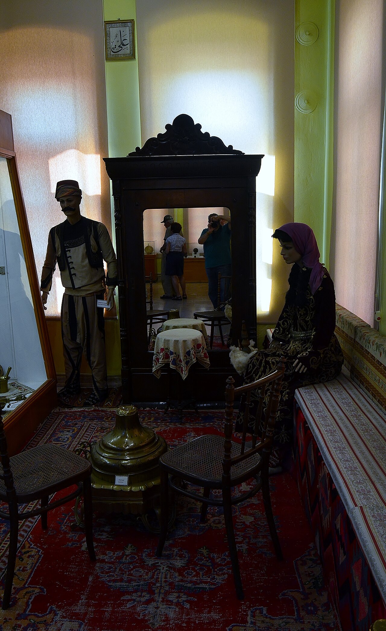 Kırklareli Müzesi — fotoğraf 4