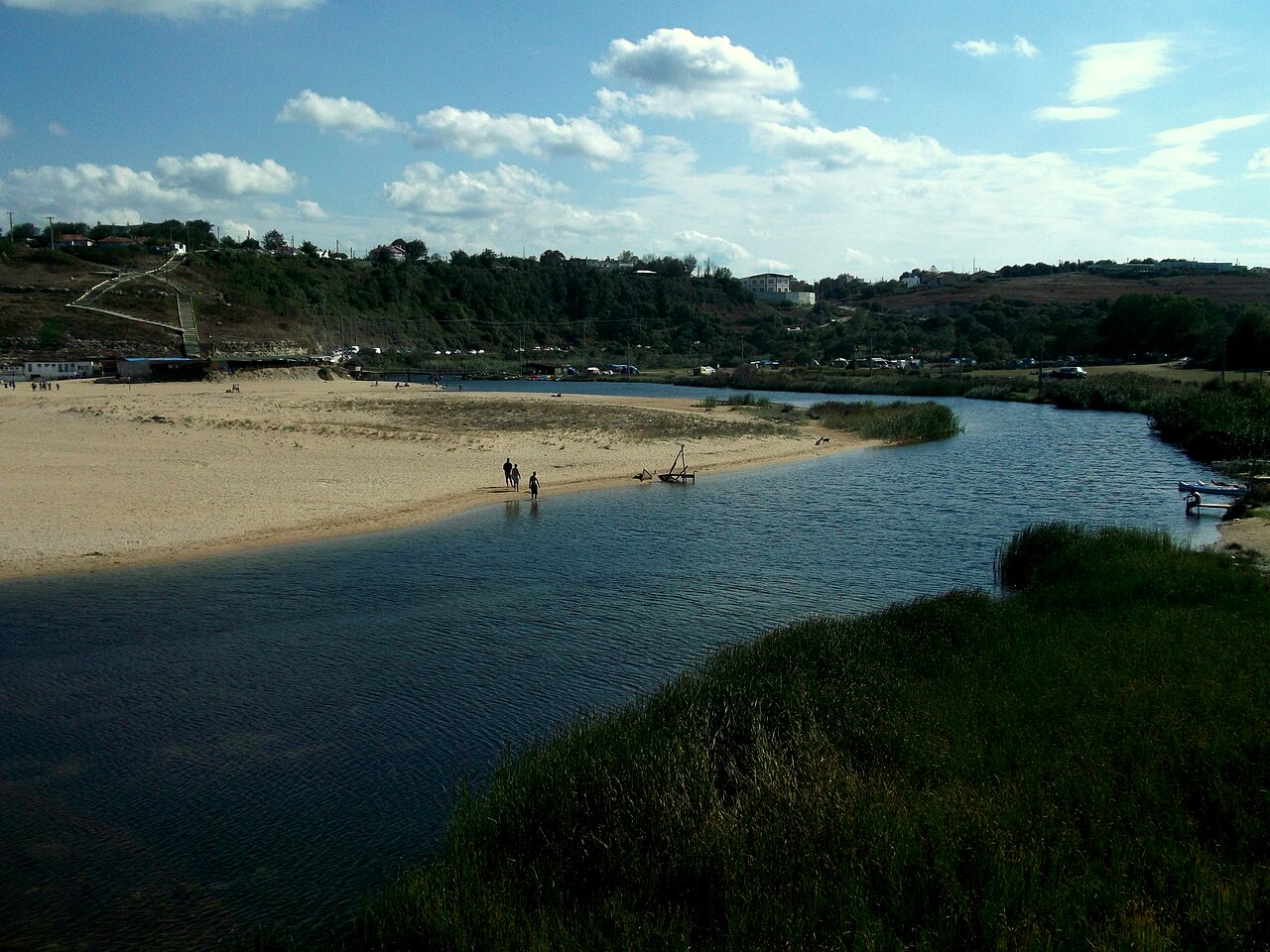Kıyıköy Halk Plajı — fotoğraf 2