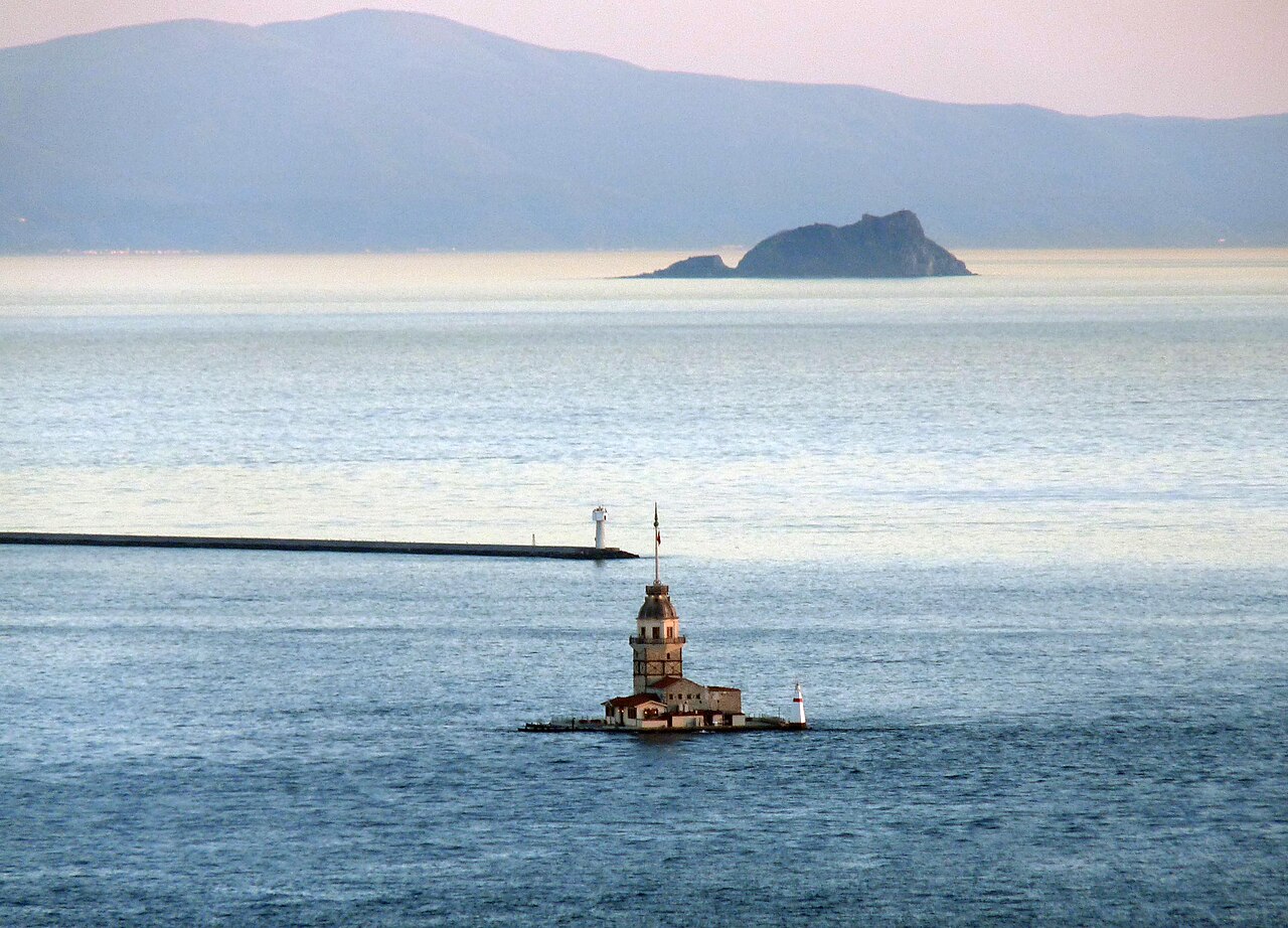 Kız Kulesi