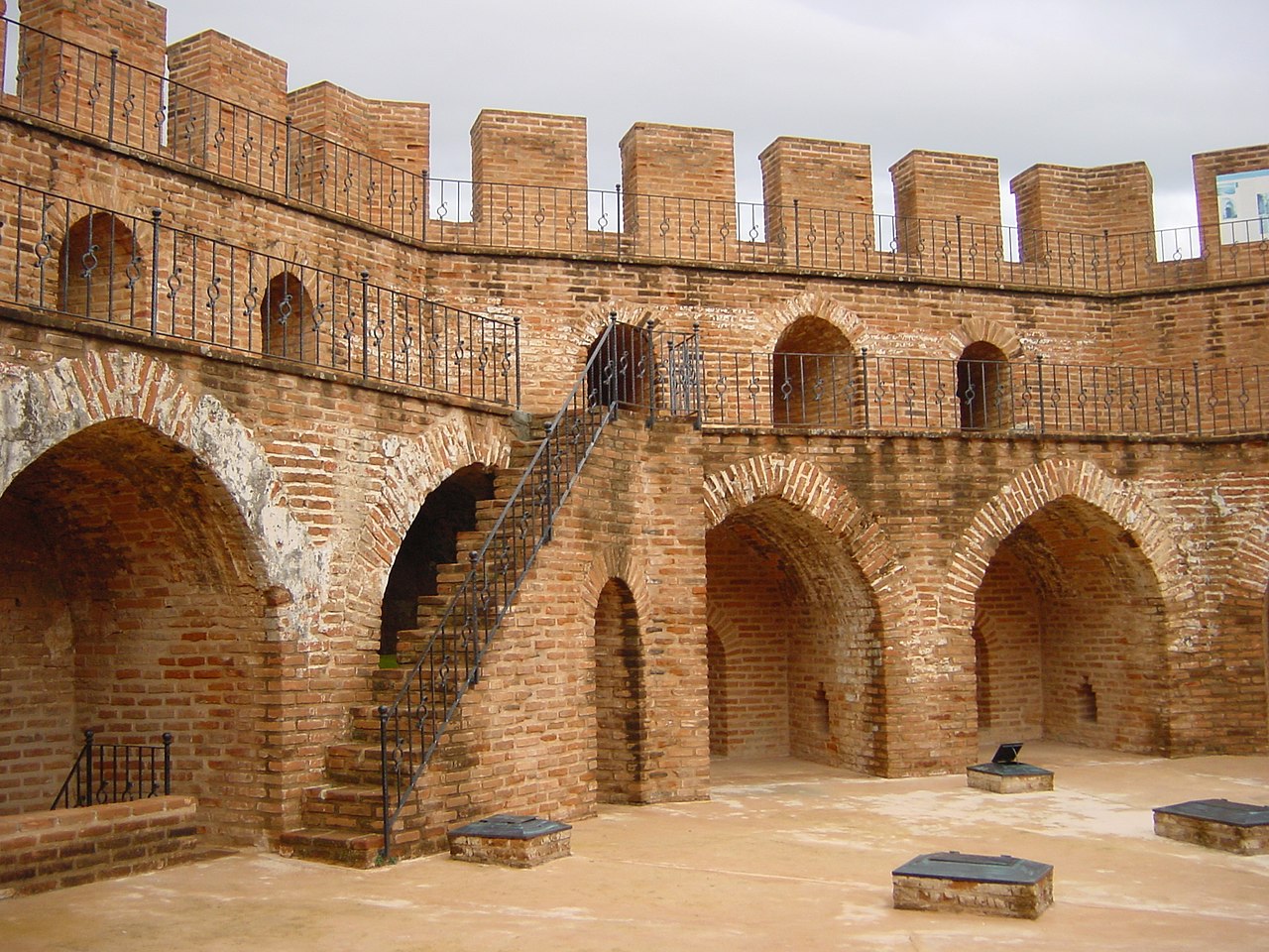 Kızılkule — fotoğraf 3