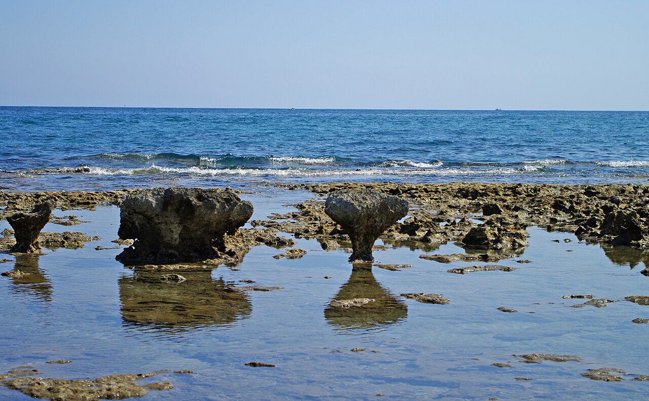 Kızkalesi Halk Plajı-2 — fotoğraf 2