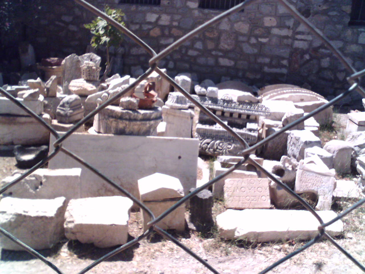 Knidos — fotoğraf 4