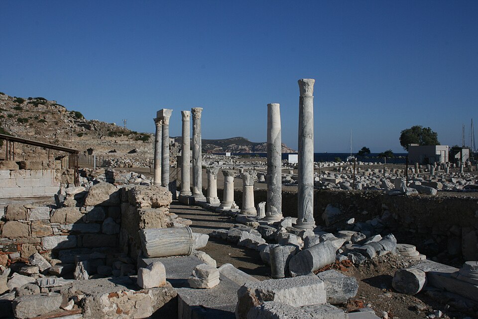 Knidos