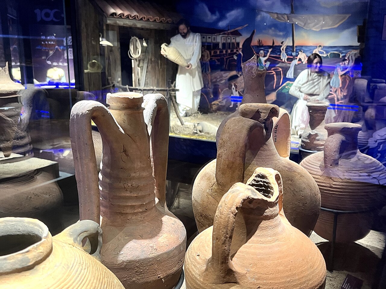 Kocaeli Arkeoloji ve Etnografya Müzesi — fotoğraf 3