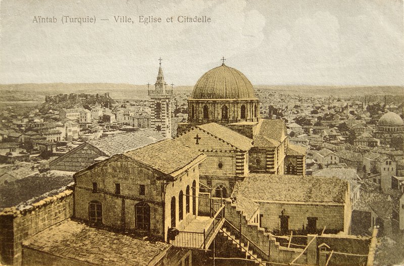 Kurtuluş Camii — fotoğraf 3