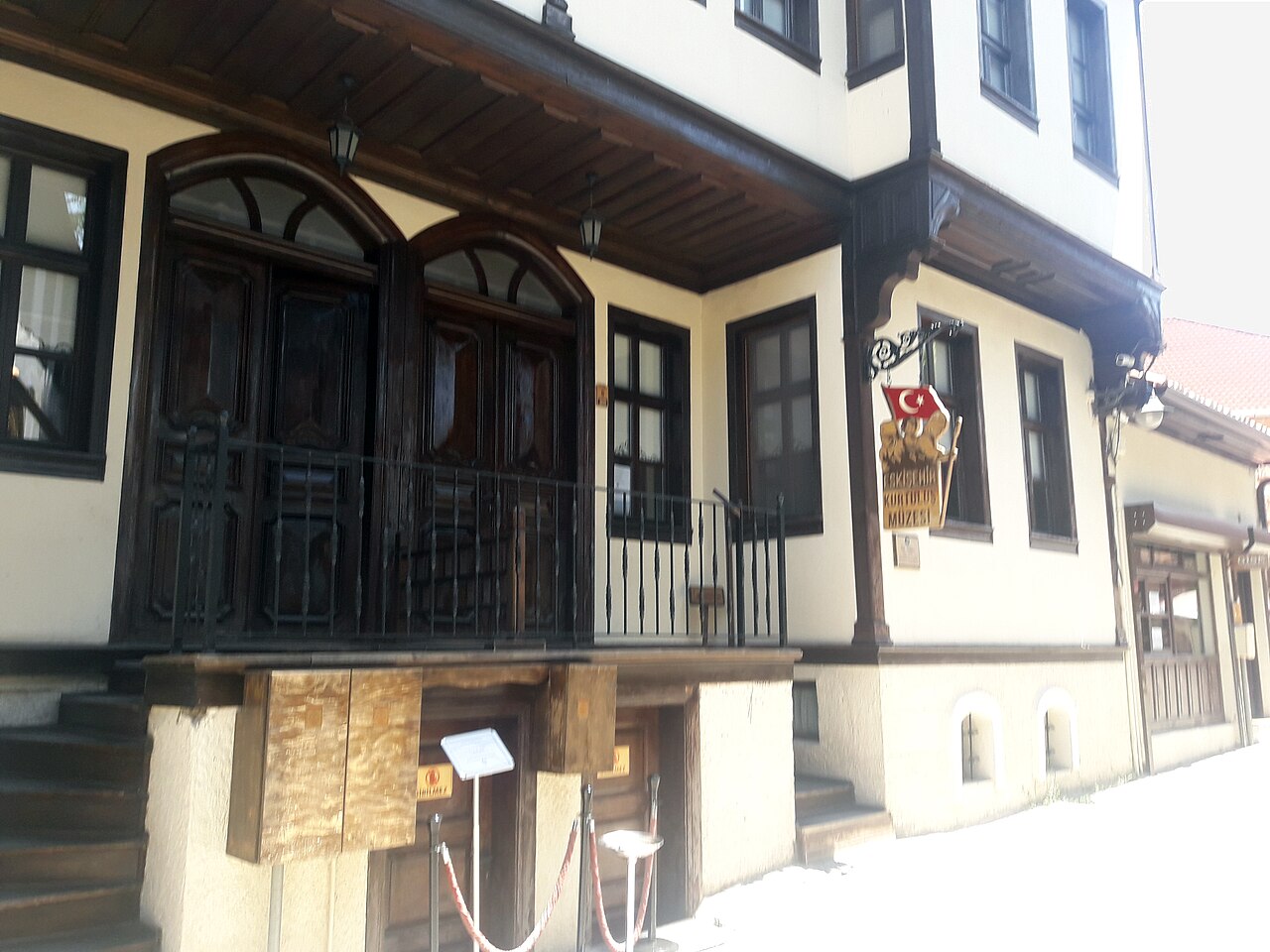 Kurtuluş Müzesi — fotoğraf 3