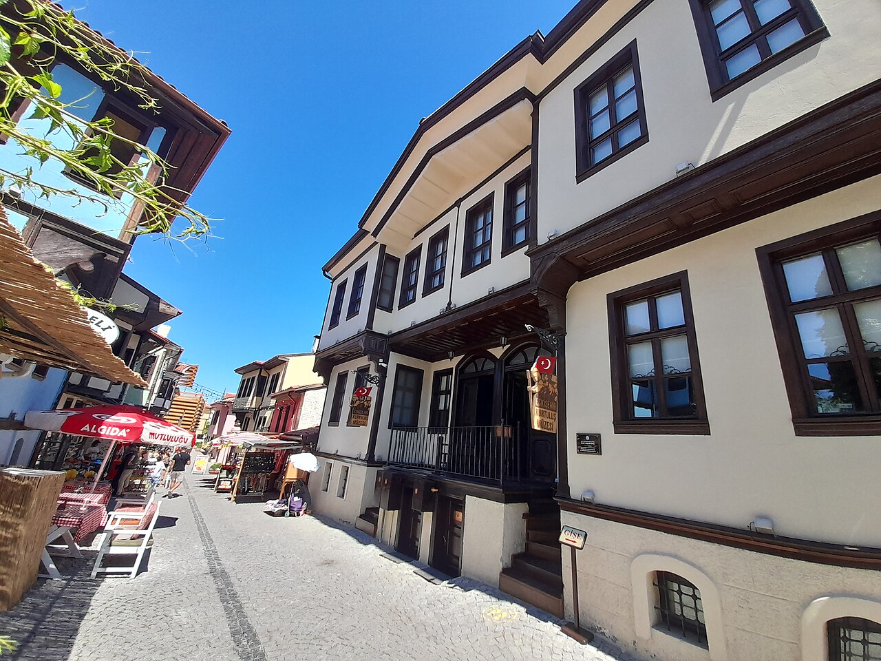 Kurtuluş Müzesi — fotoğraf 4