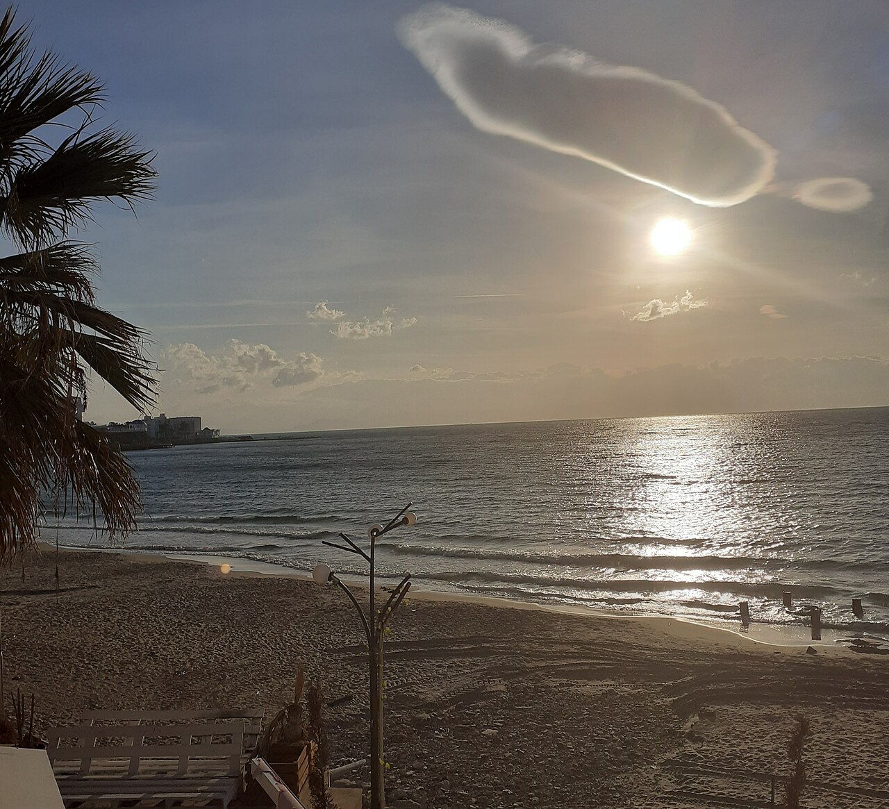 Kuşadası Belediyesi Green Beach Halk Plajı — fotoğraf 3
