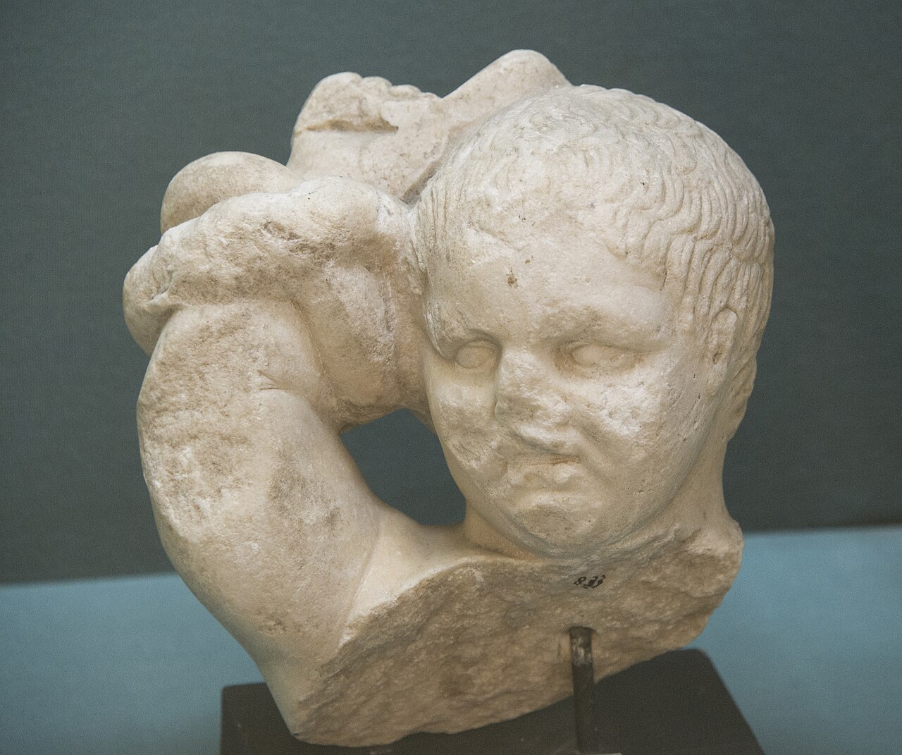 Kütahya Arkeoloji Müzesi — fotoğraf 2