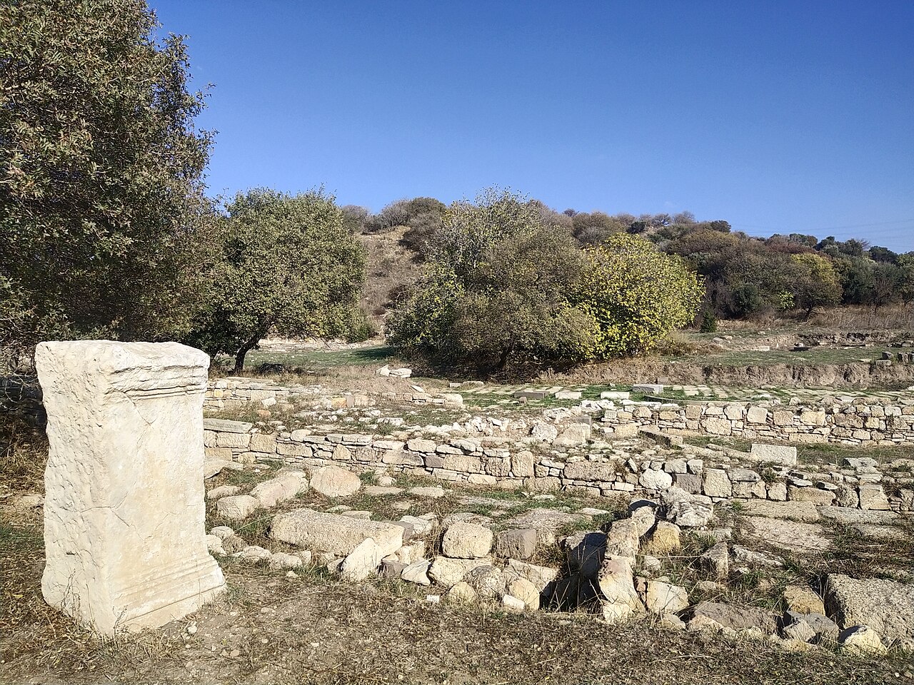 Kyme — fotoğraf 2