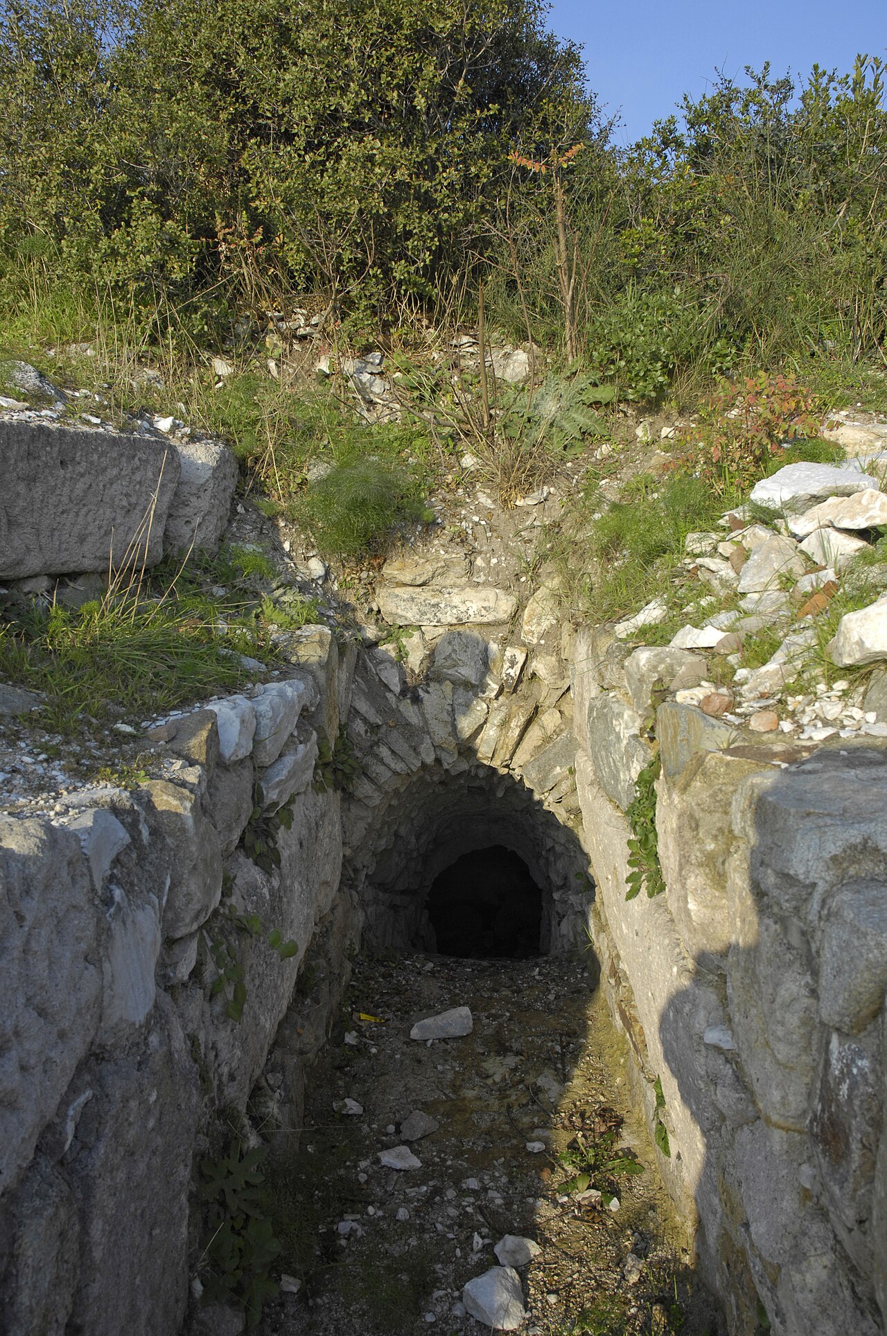 Kyzikos — fotoğraf 2