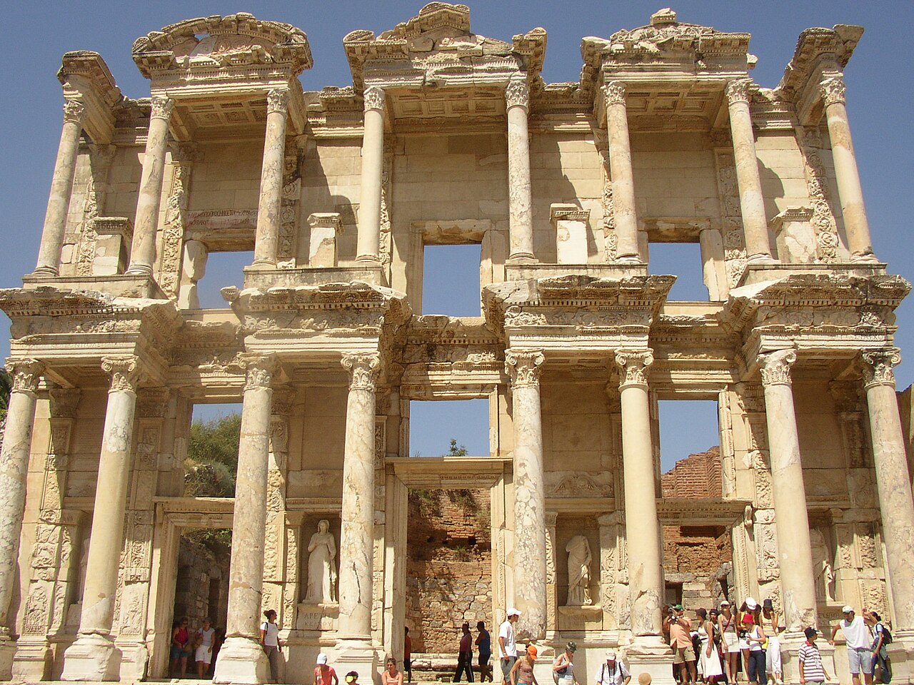 Lebedos — fotoğraf 2