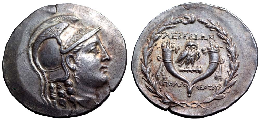 Lebedos — fotoğraf 3